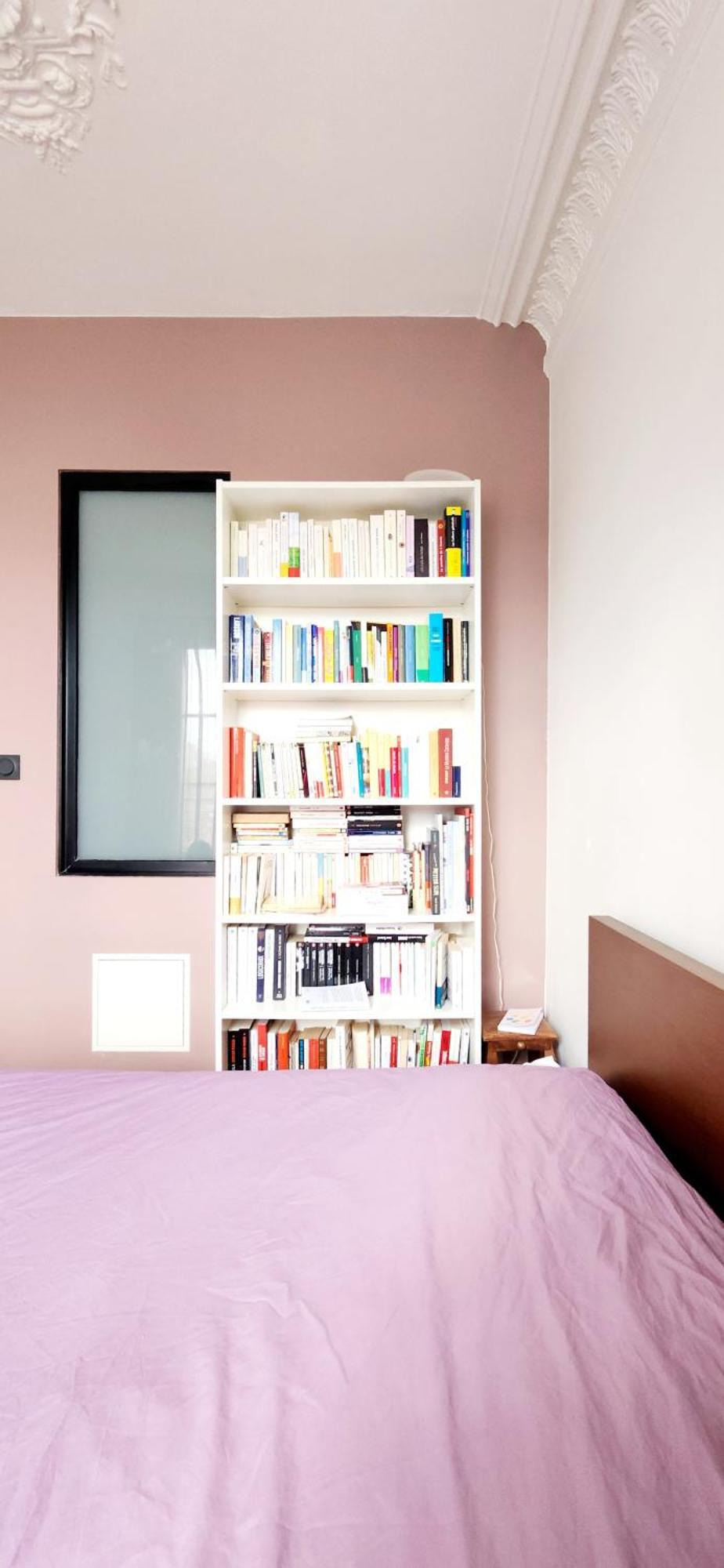 Appartement Charming Nest In Paris-pont Cardinet Paris